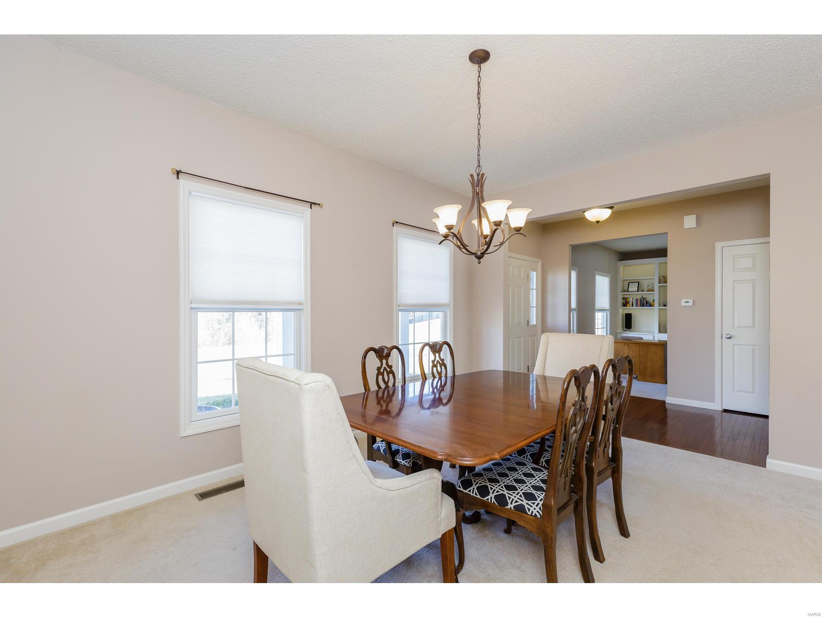 Golf Club Of Wentzville - Residential