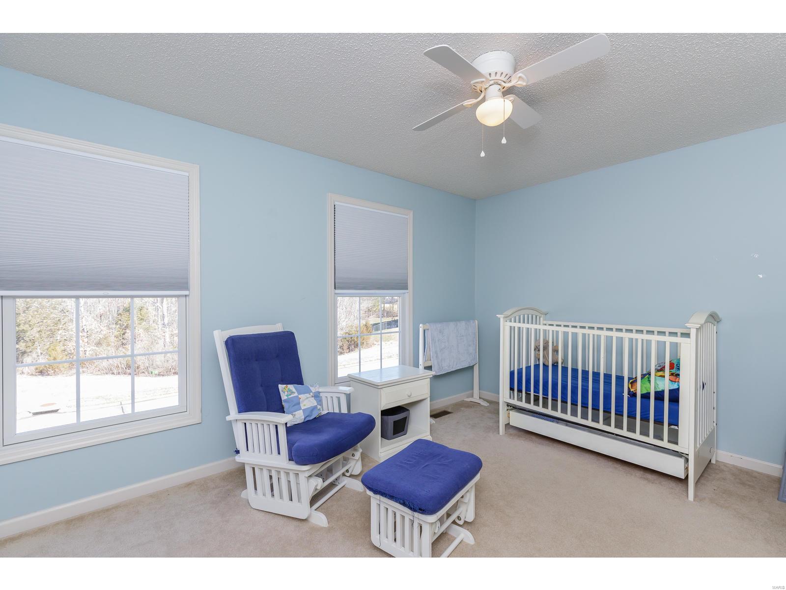 Golf Club Of Wentzville - Residential