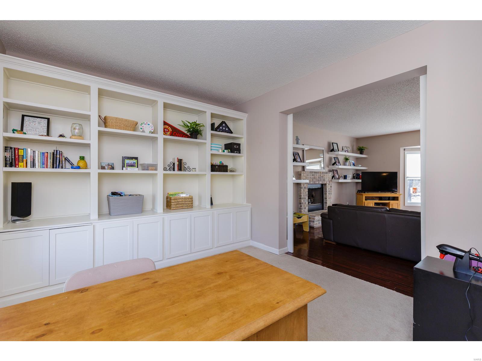 Golf Club Of Wentzville - Residential