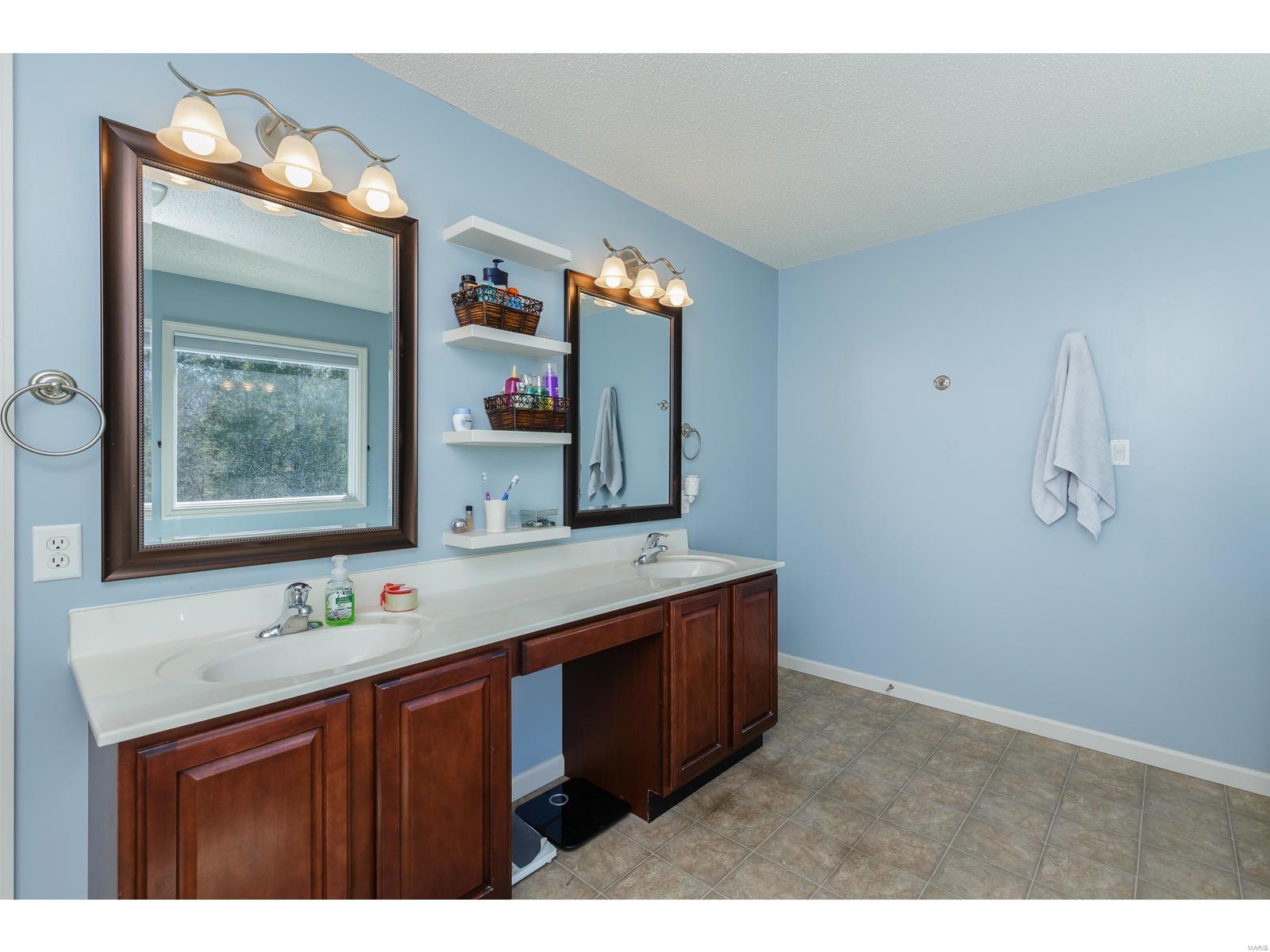 Golf Club Of Wentzville - Residential