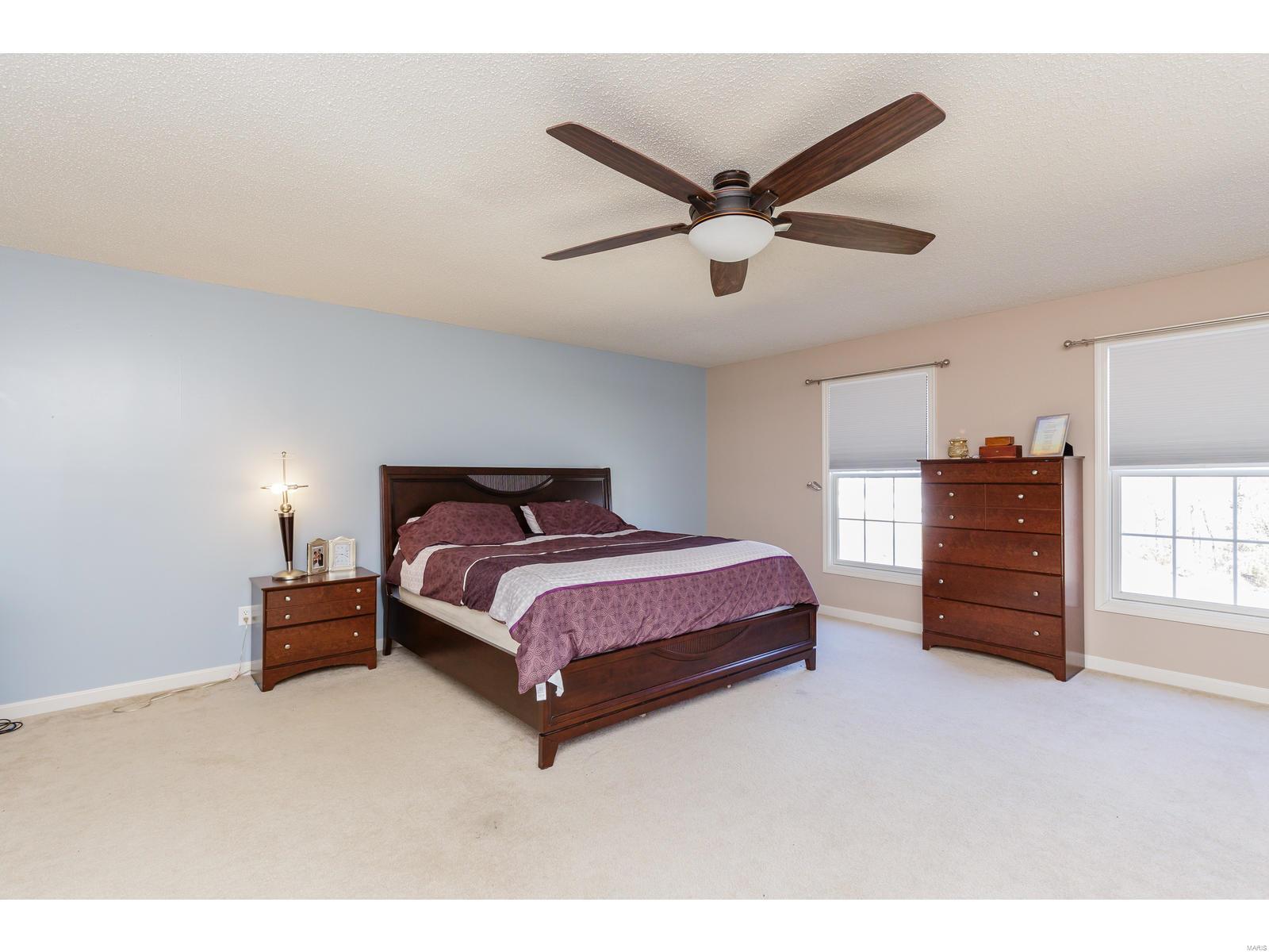 Golf Club Of Wentzville - Residential