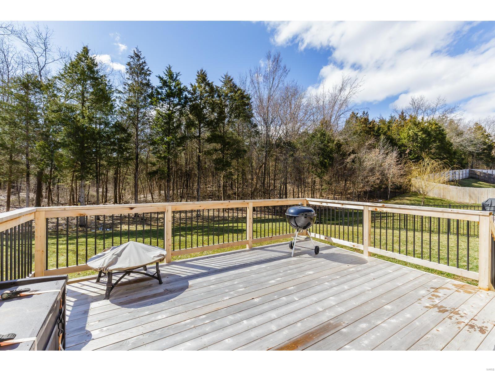 Golf Club Of Wentzville - Residential