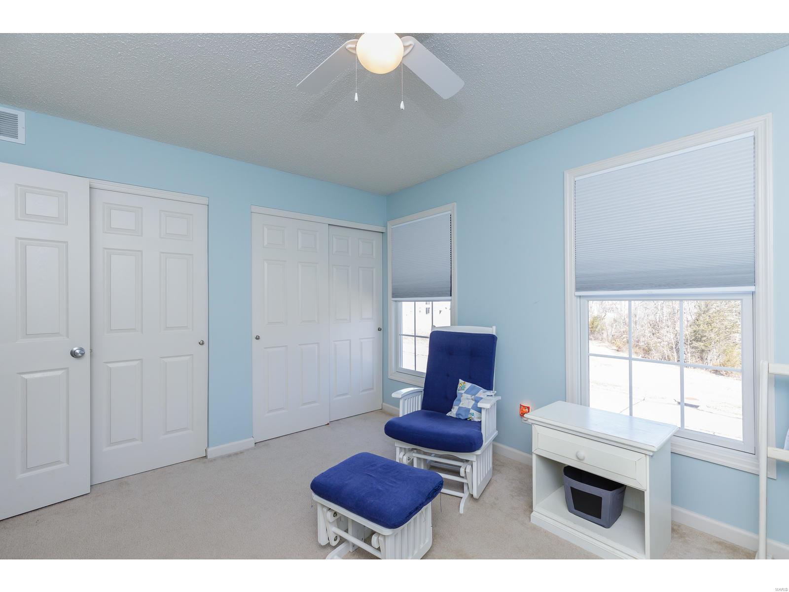 Golf Club Of Wentzville - Residential