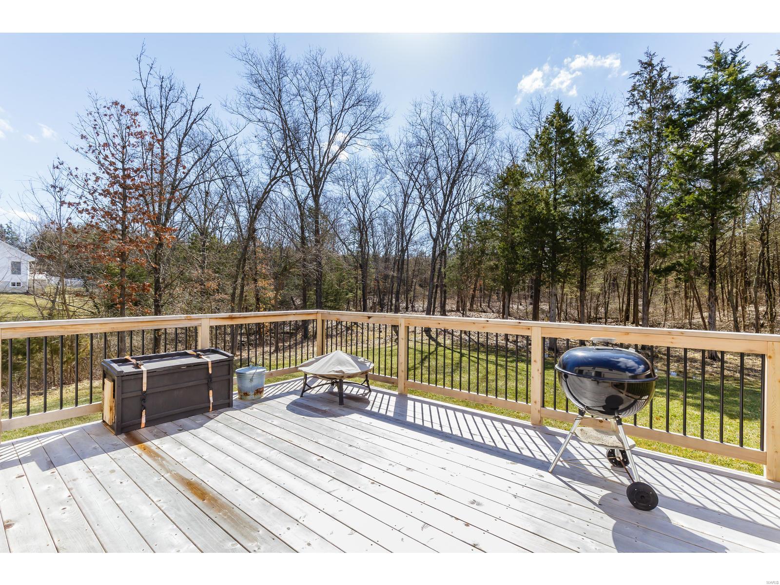 Golf Club Of Wentzville - Residential