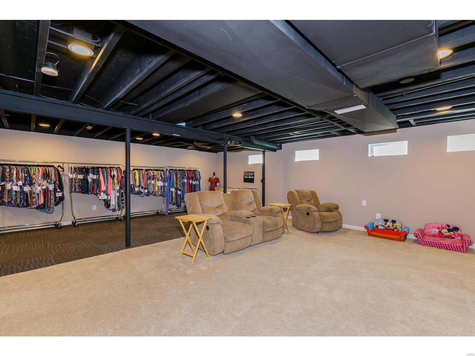 Golf Club Of Wentzville - Residential