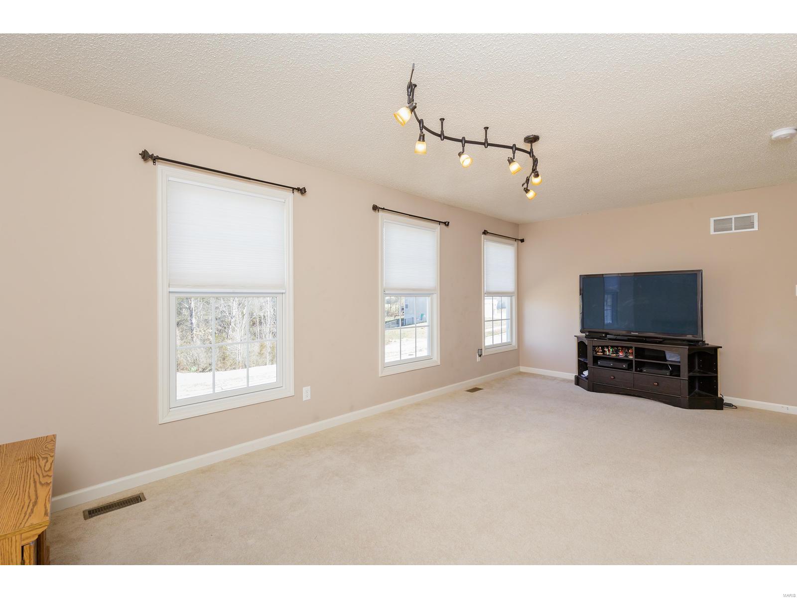 Golf Club Of Wentzville - Residential