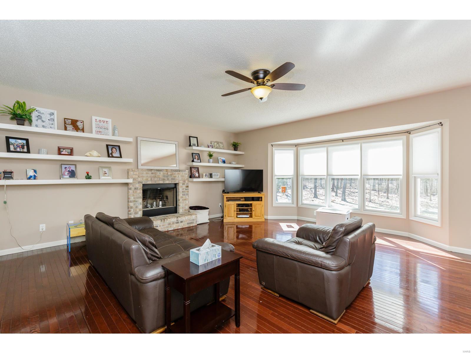 Golf Club Of Wentzville - Residential