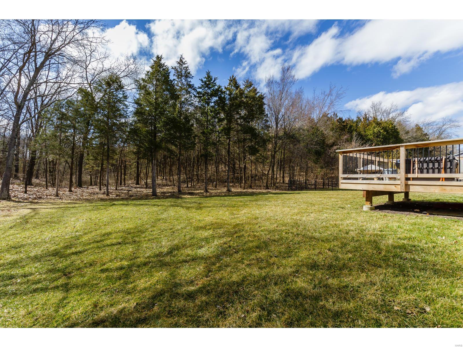 Golf Club Of Wentzville - Residential