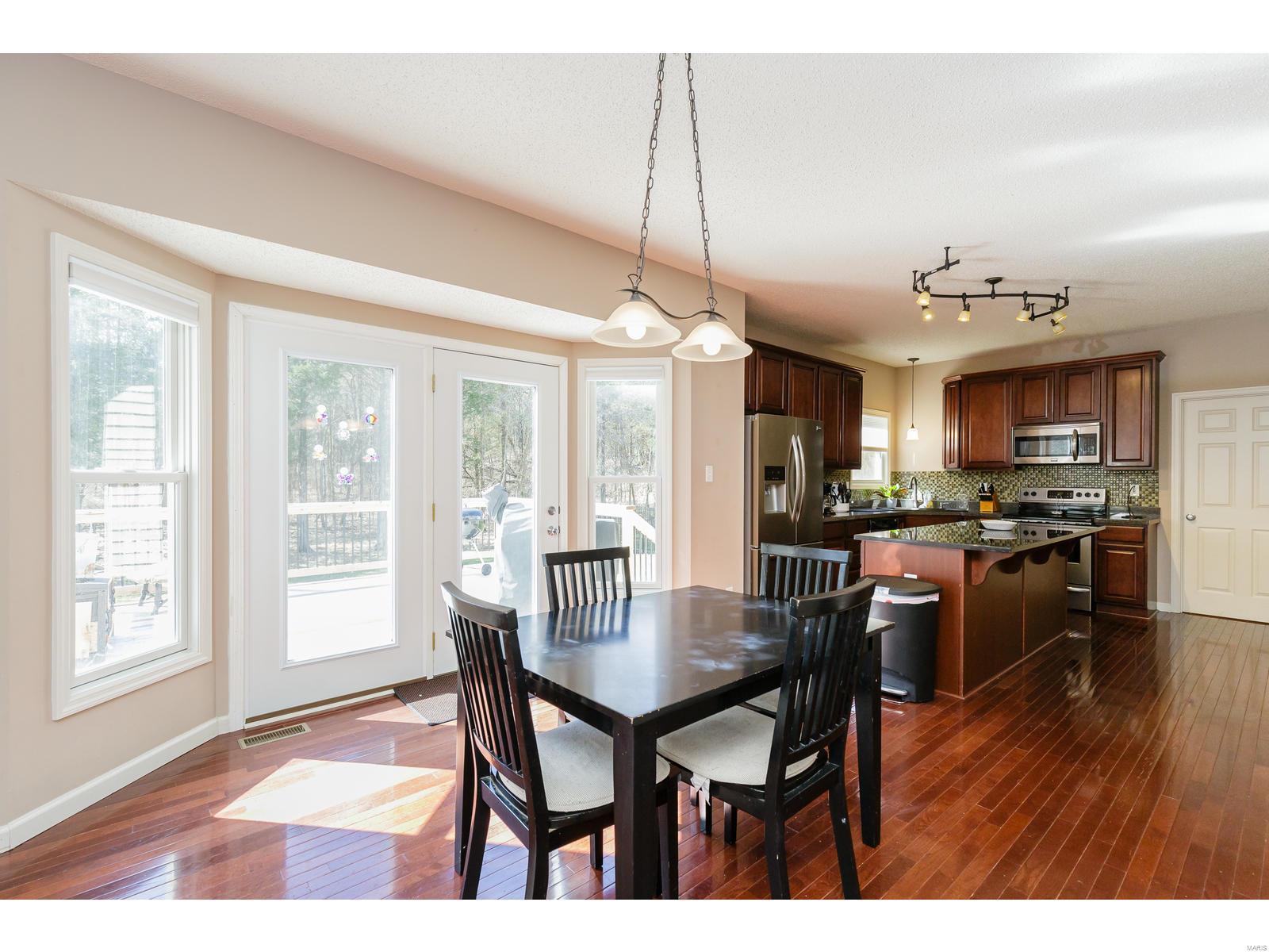 Golf Club Of Wentzville - Residential