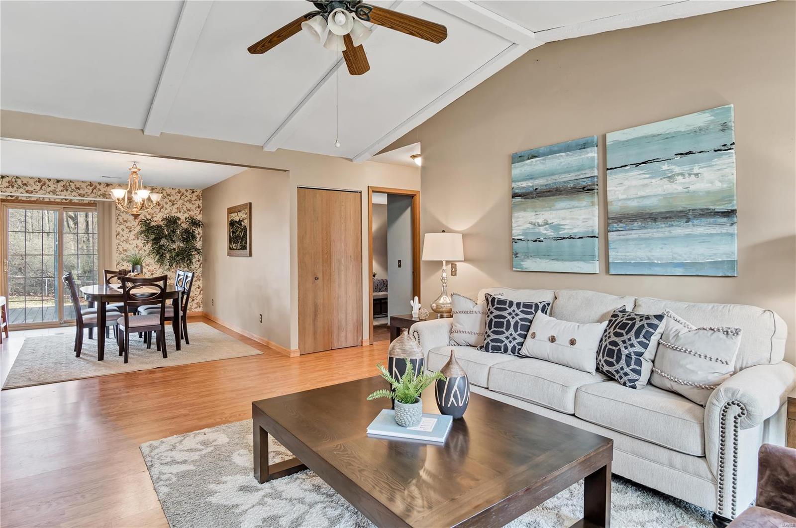 Bluffstone Estate - Residential
