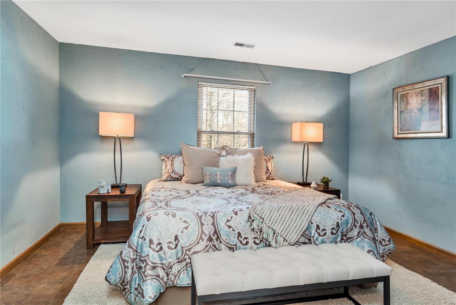 Bluffstone Estate - Residential
