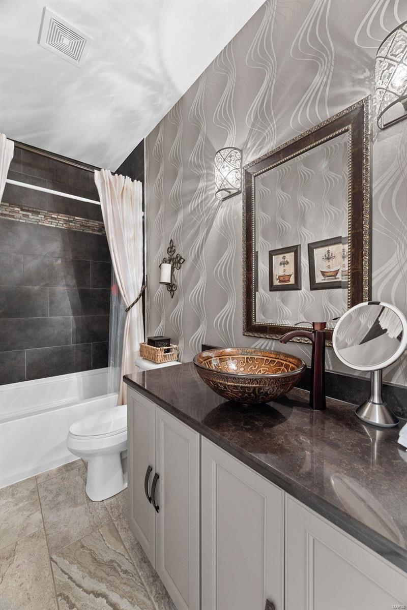 Woods At Duello Crossing - Residential