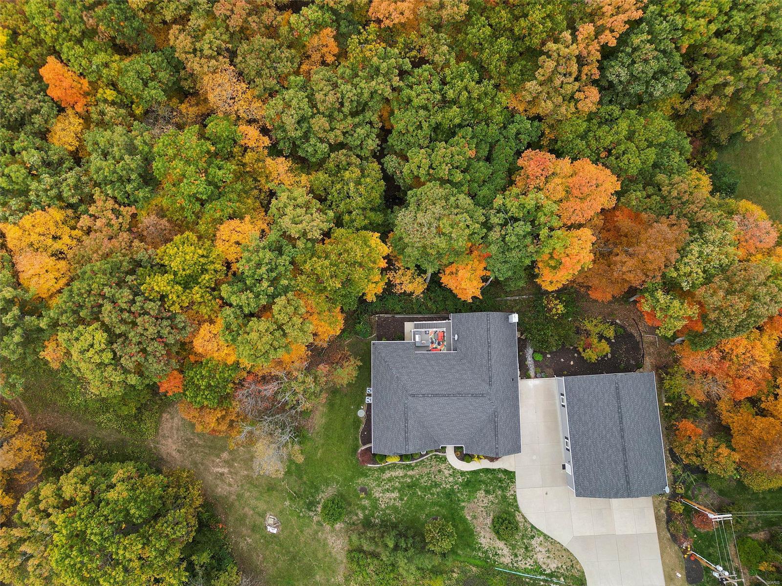 Woods At Duello Crossing - Residential