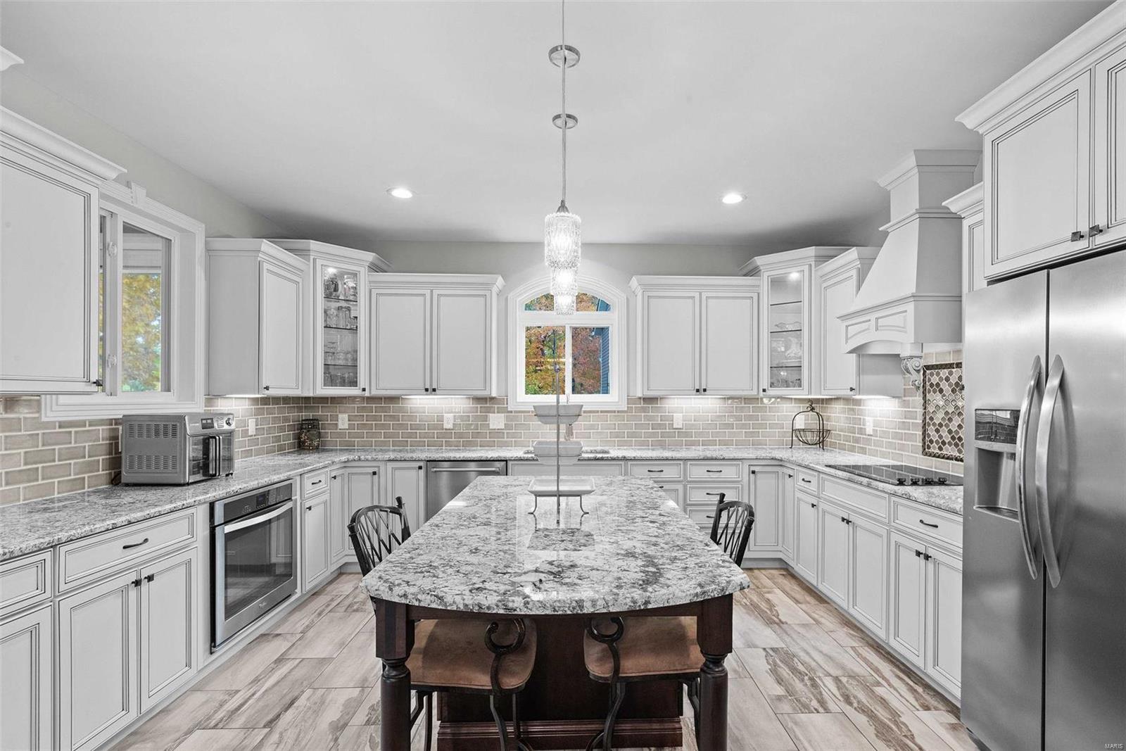 Woods At Duello Crossing - Residential