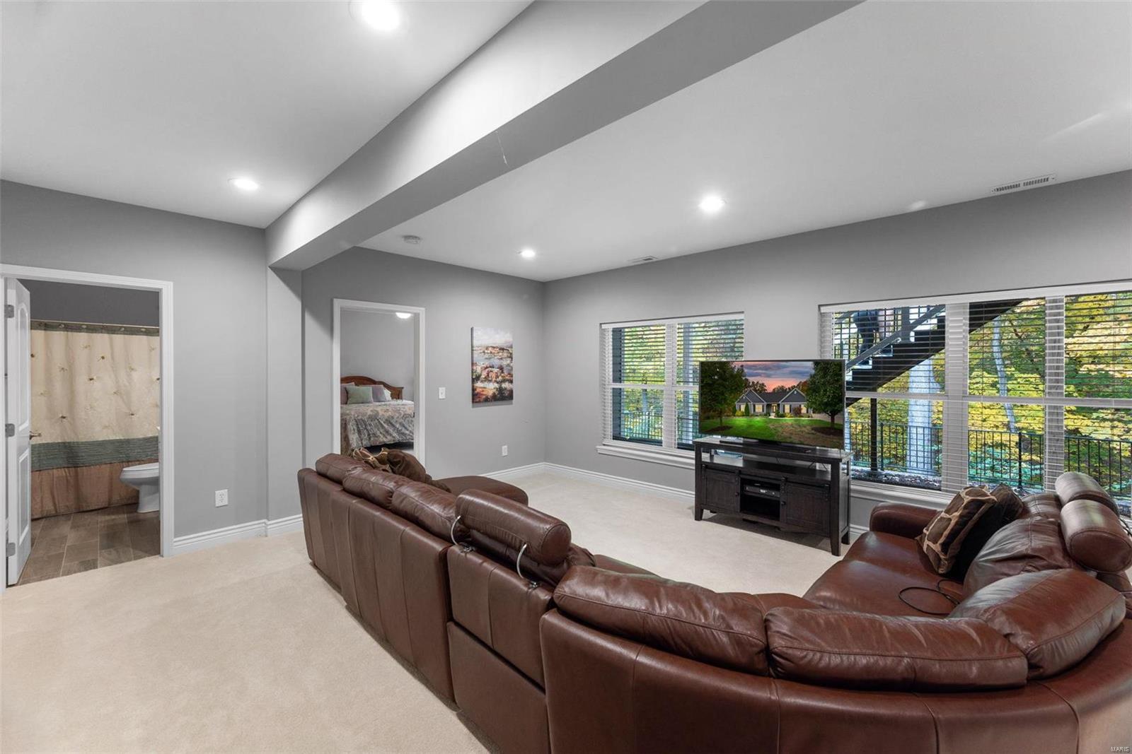 Woods At Duello Crossing - Residential