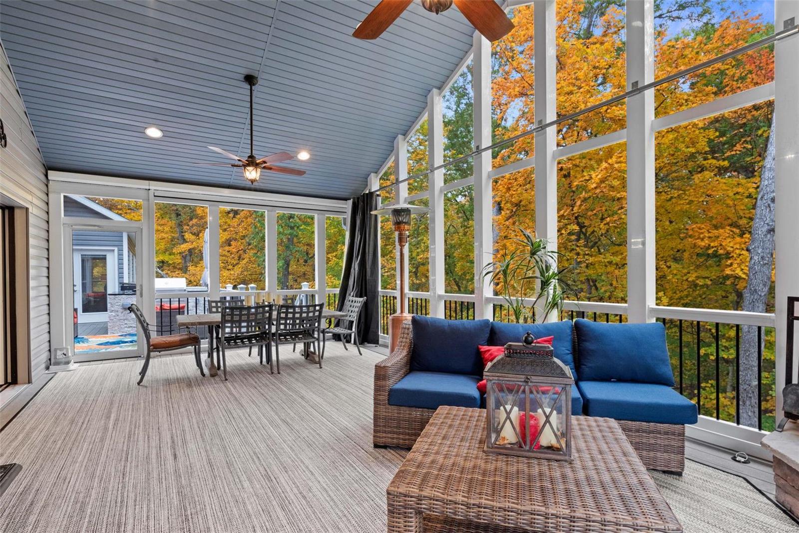 Woods At Duello Crossing - Residential