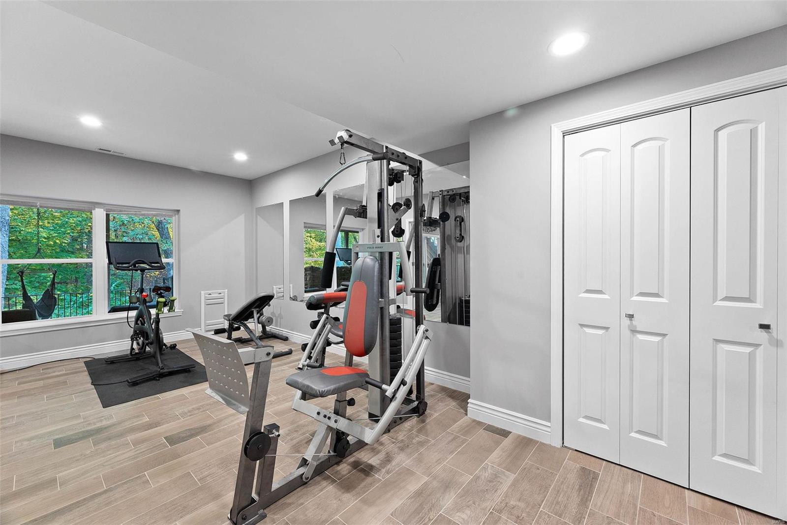 Woods At Duello Crossing - Residential