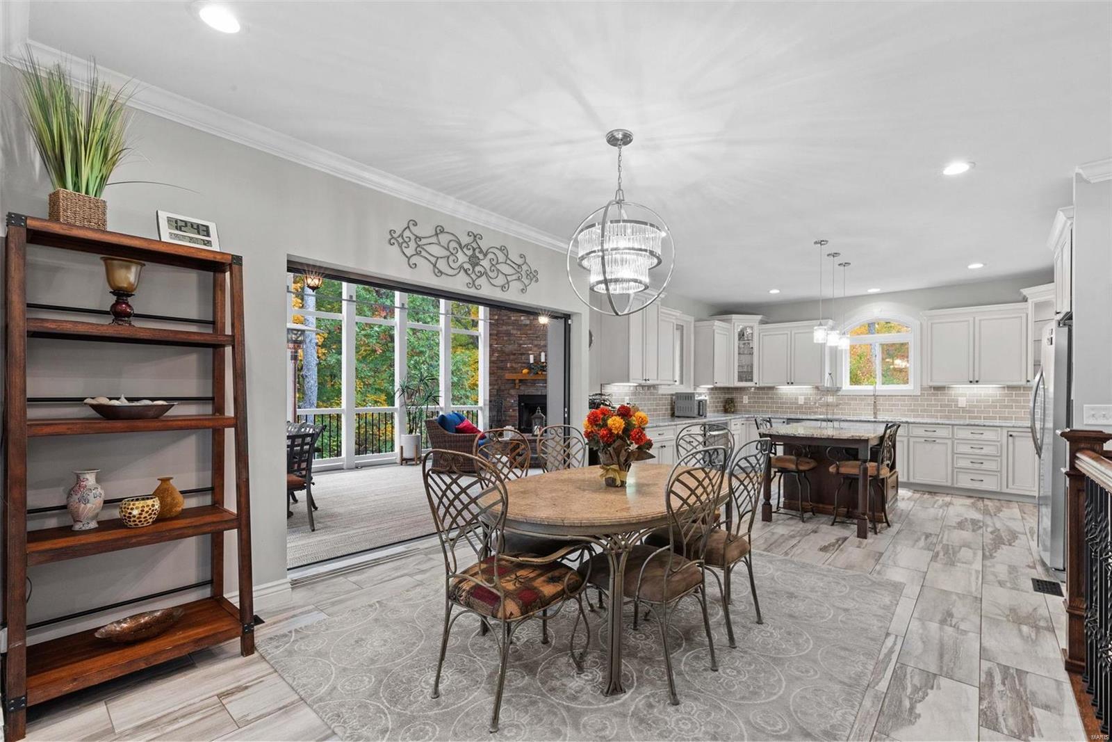 Woods At Duello Crossing - Residential