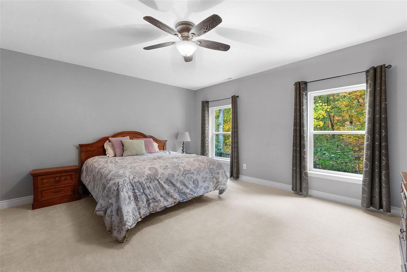 Woods At Duello Crossing - Residential