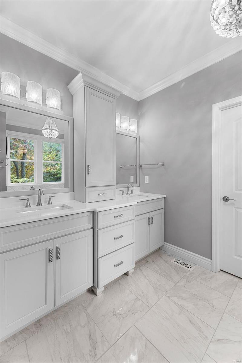 Woods At Duello Crossing - Residential