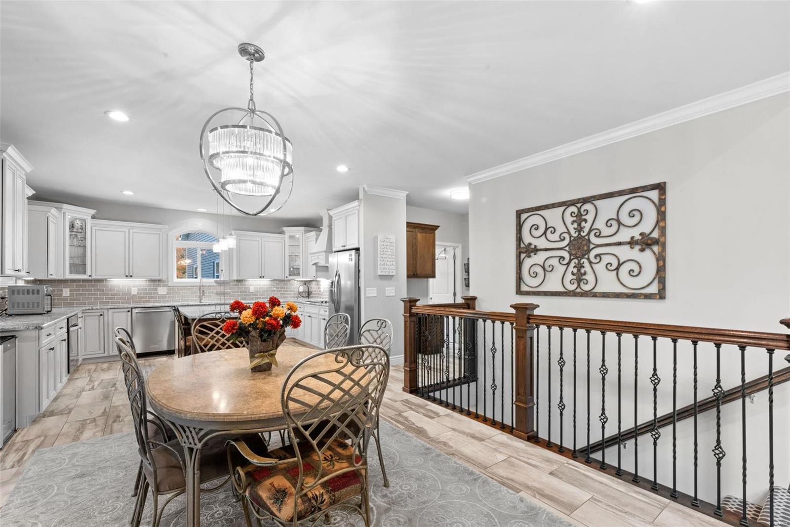 Woods At Duello Crossing - Residential