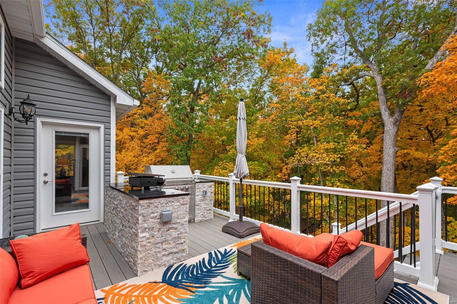 Woods At Duello Crossing - Residential