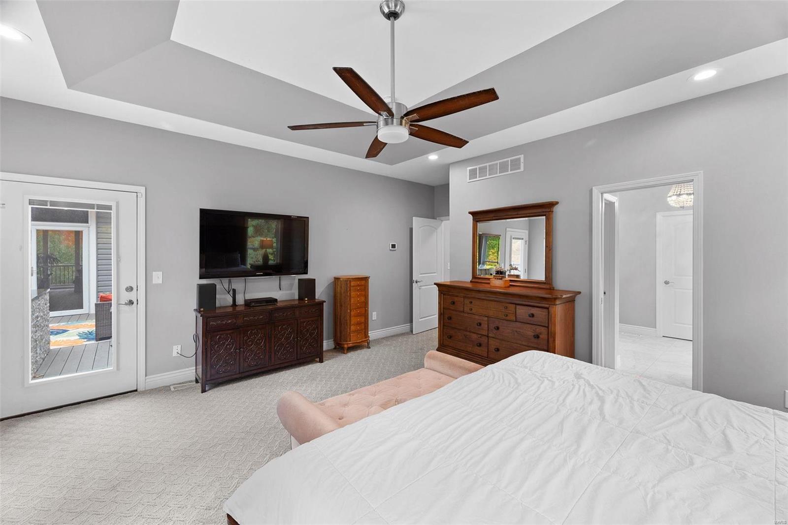 Woods At Duello Crossing - Residential