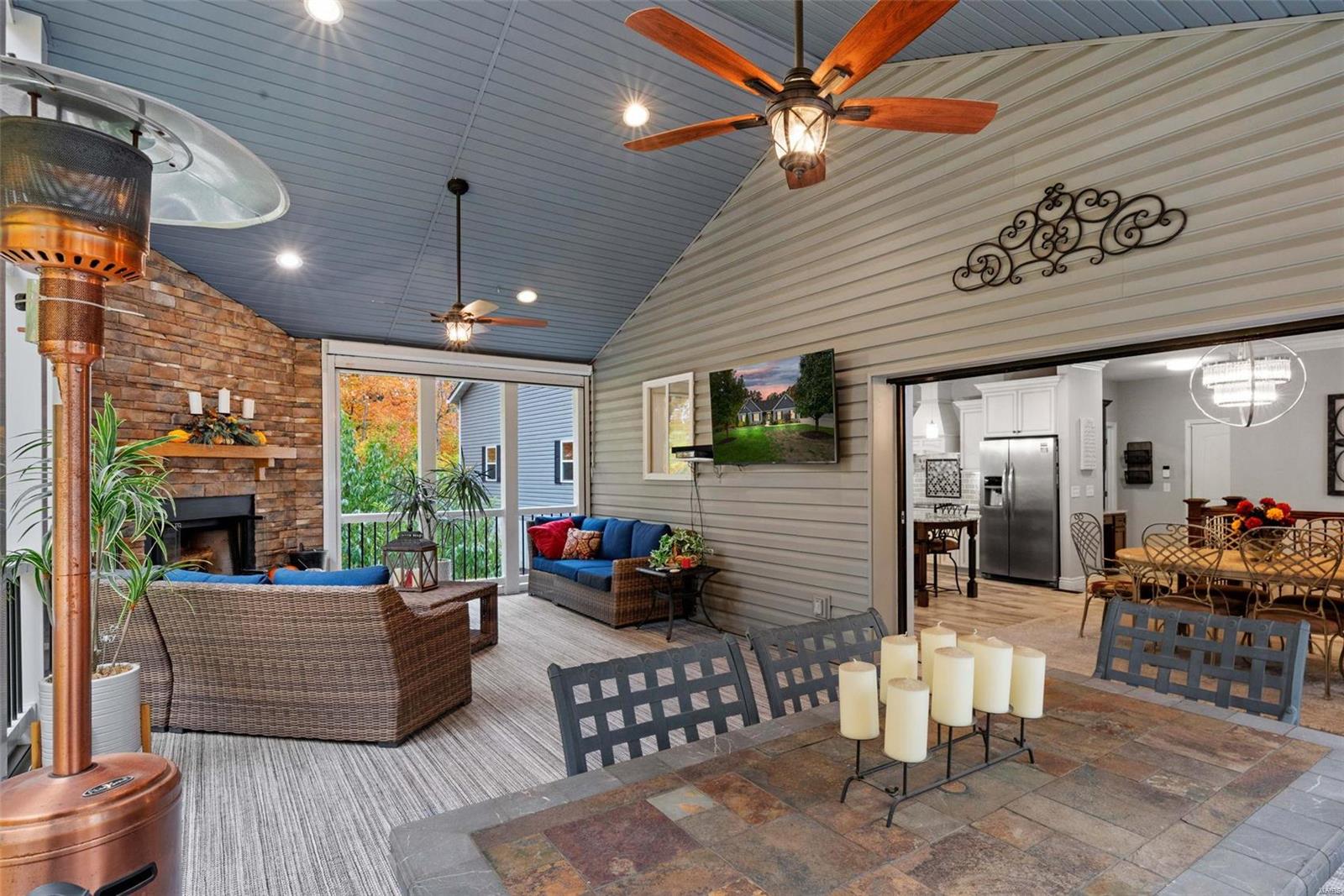 Woods At Duello Crossing - Residential