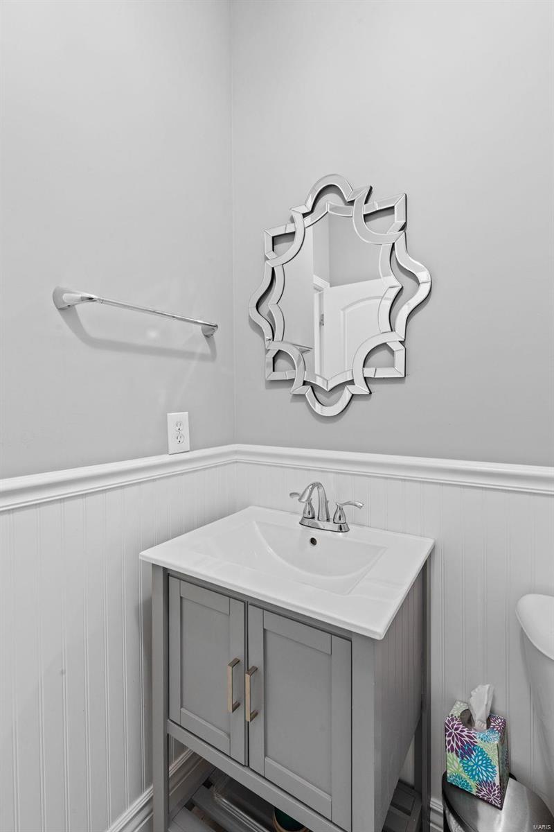 Woods At Duello Crossing - Residential