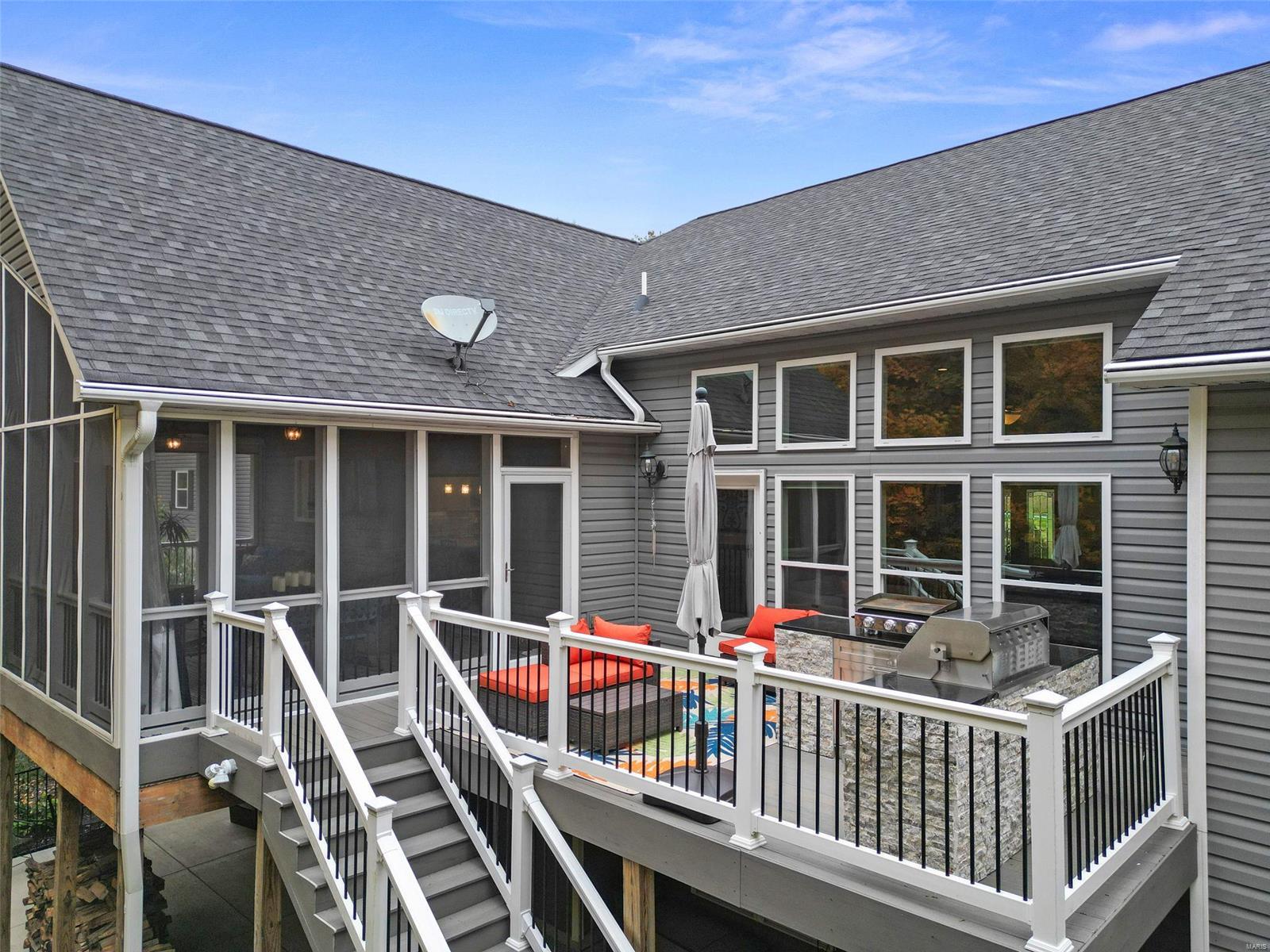 Woods At Duello Crossing - Residential