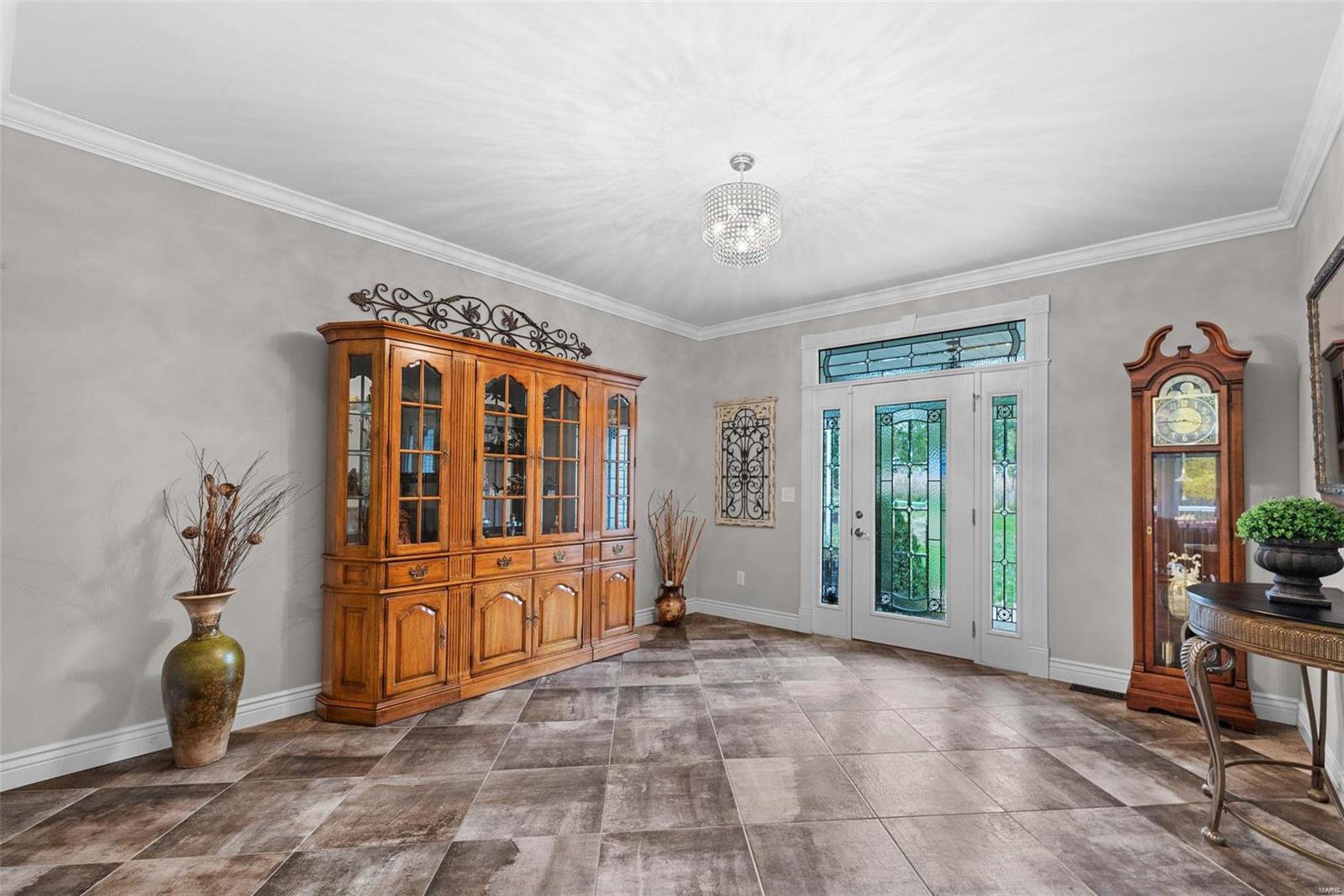 Woods At Duello Crossing - Residential