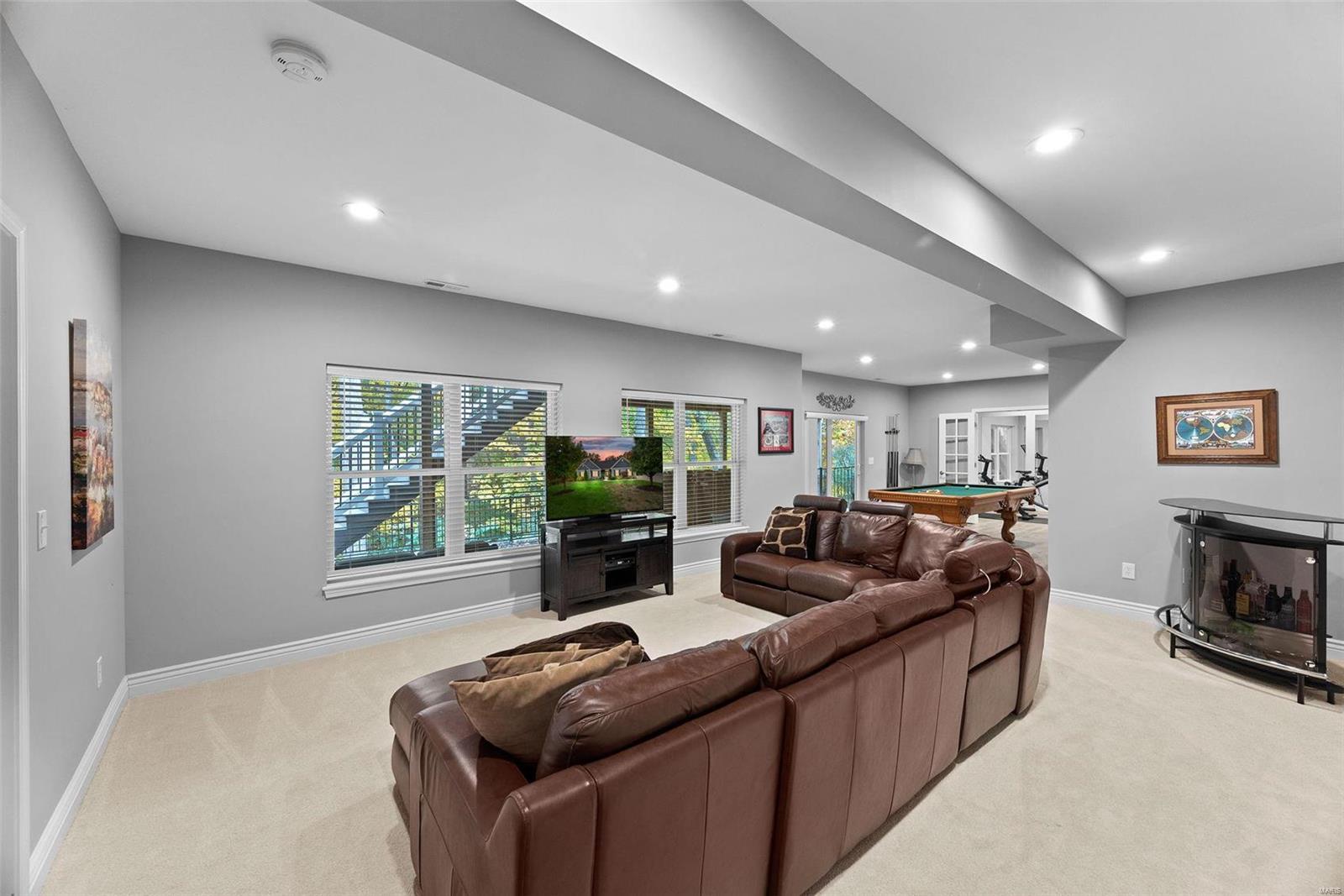 Woods At Duello Crossing - Residential