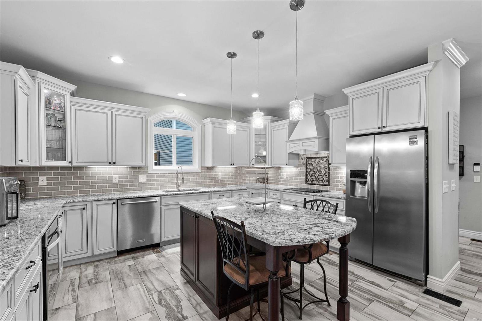 Woods At Duello Crossing - Residential