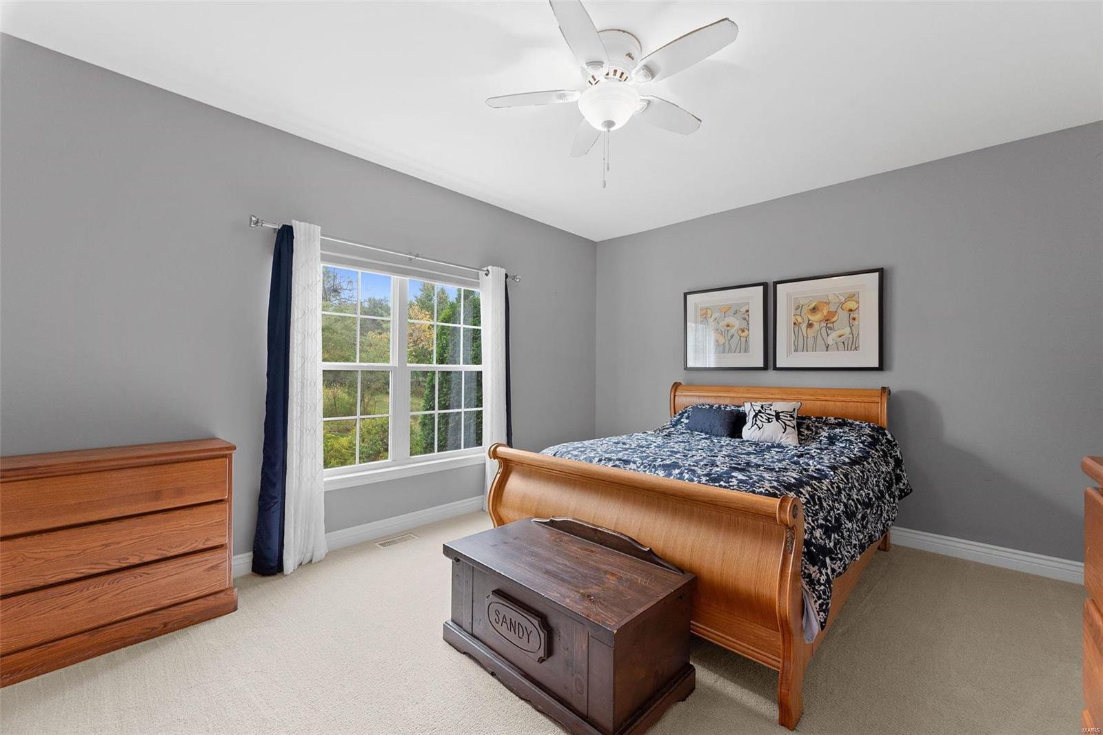 Woods At Duello Crossing - Residential