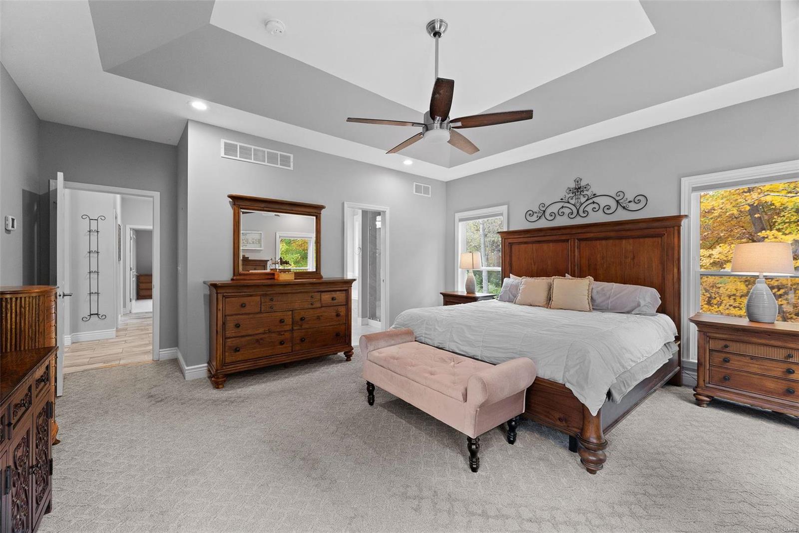 Woods At Duello Crossing - Residential