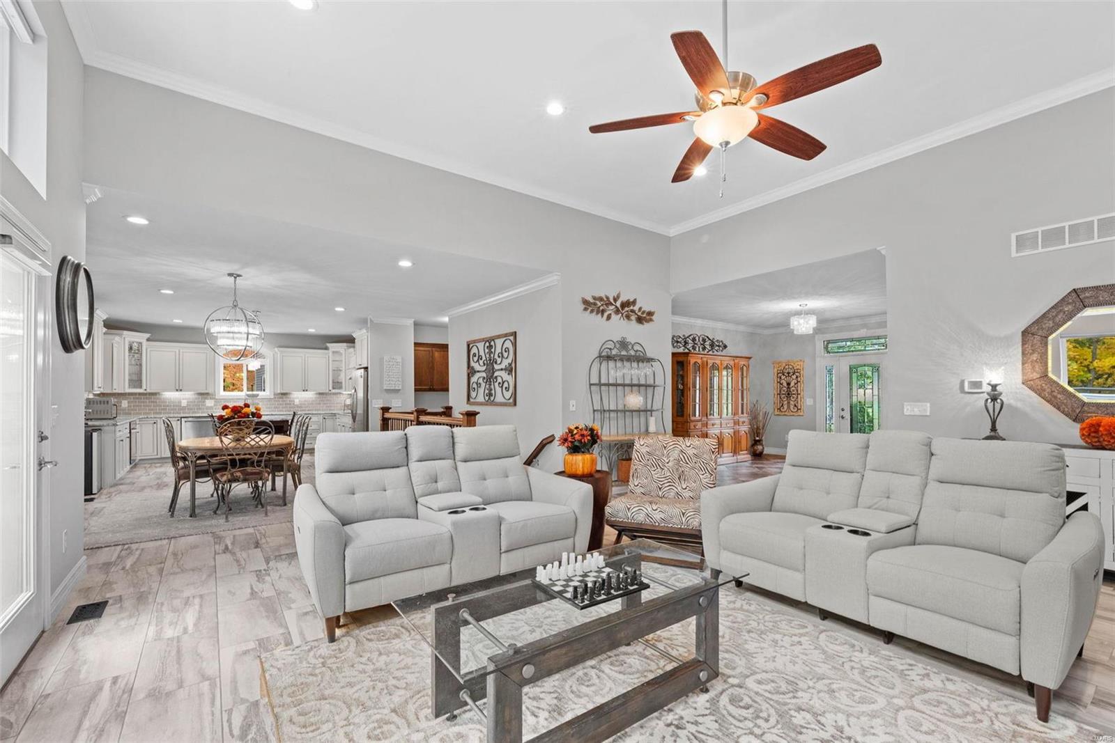 Woods At Duello Crossing - Residential