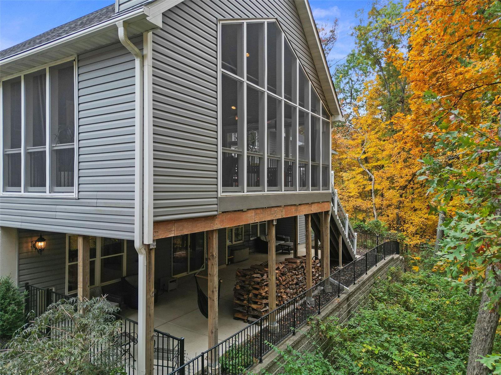 Woods At Duello Crossing - Residential