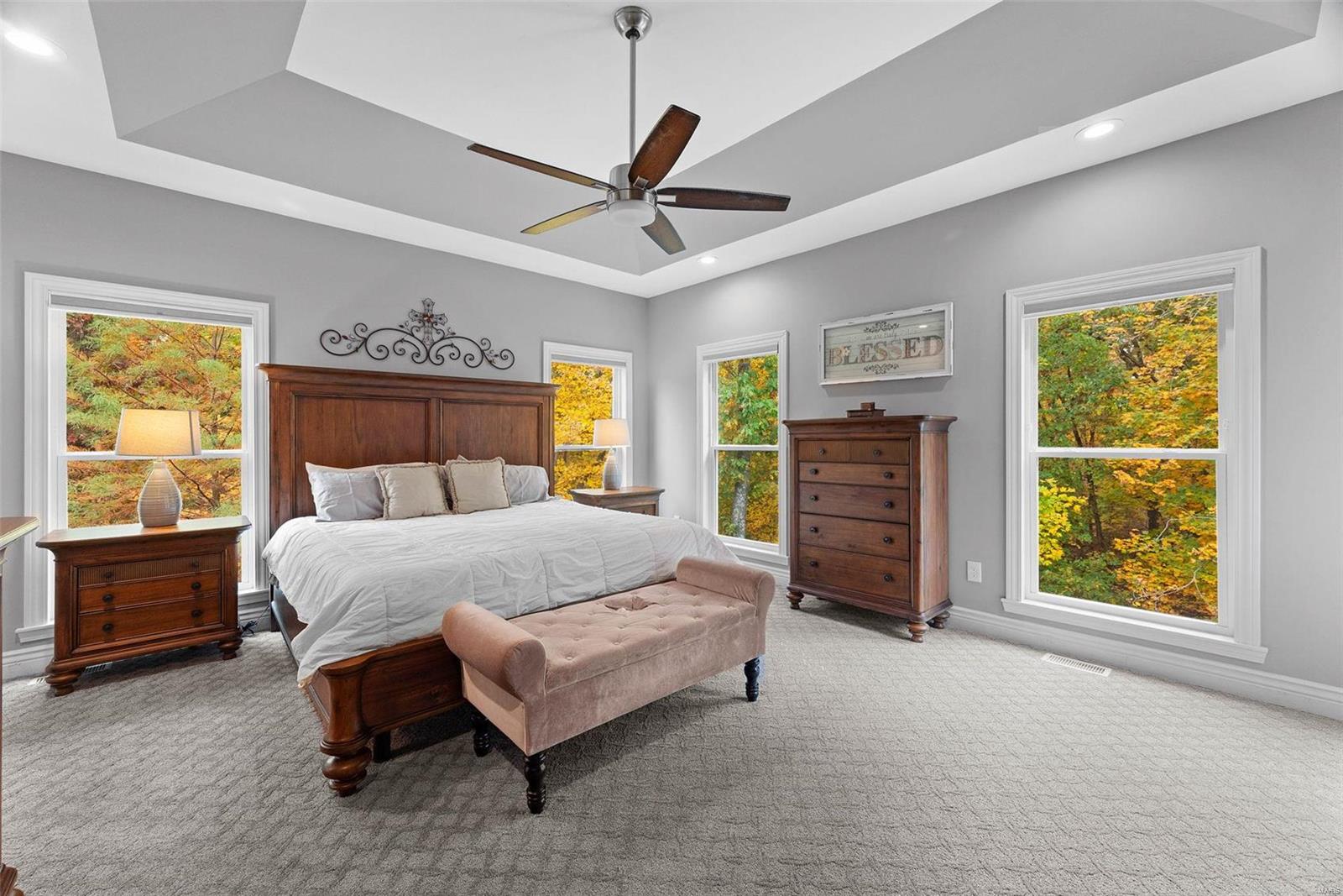 Woods At Duello Crossing - Residential