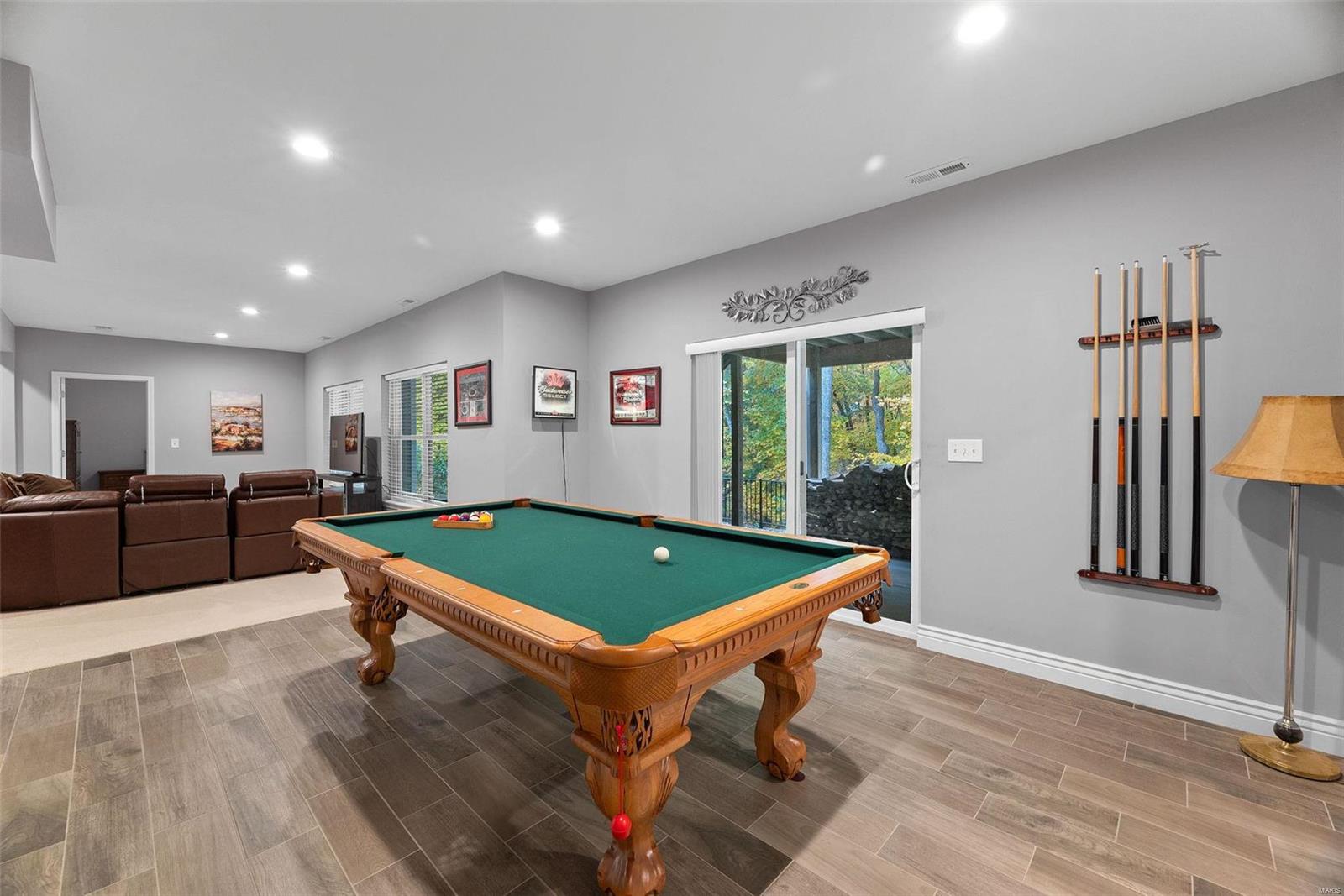 Woods At Duello Crossing - Residential