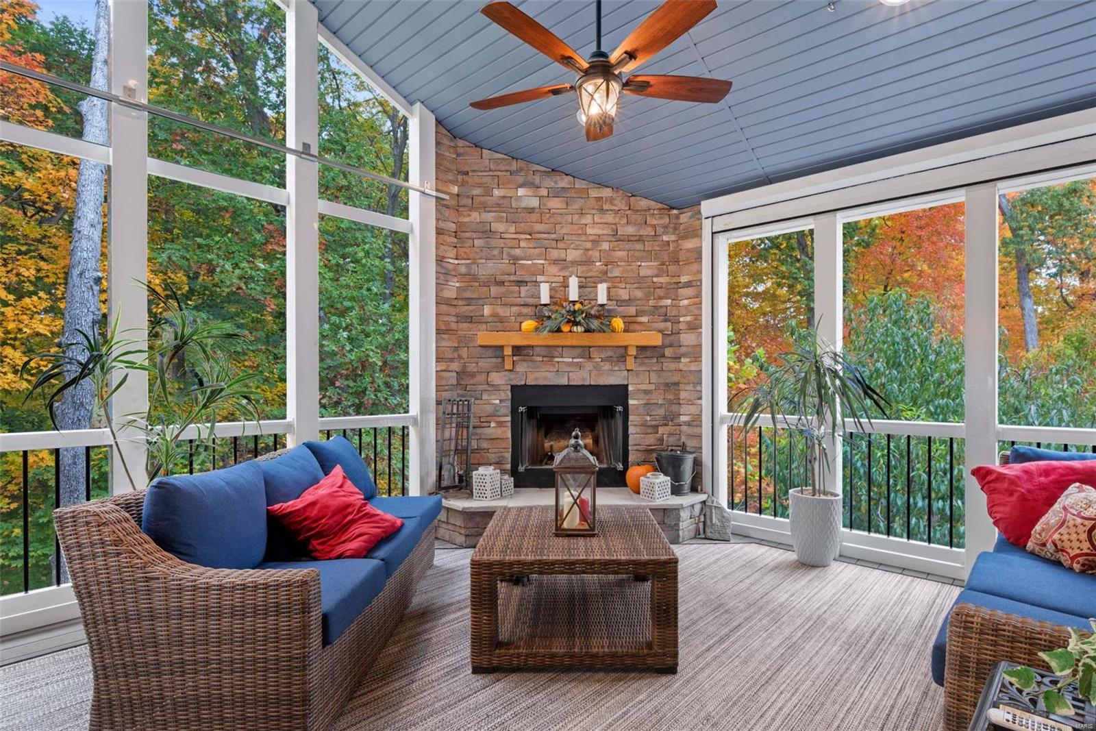 Woods At Duello Crossing - Residential