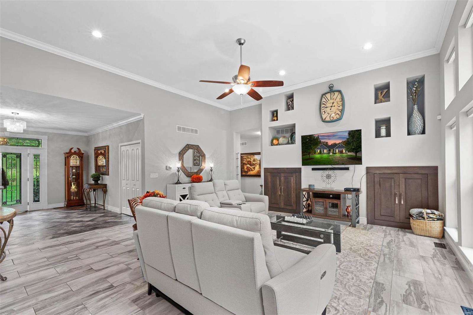 Woods At Duello Crossing - Residential