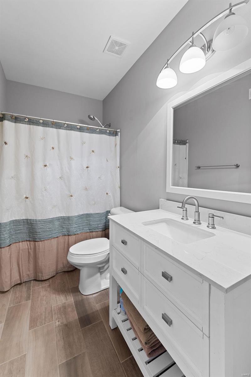 Woods At Duello Crossing - Residential