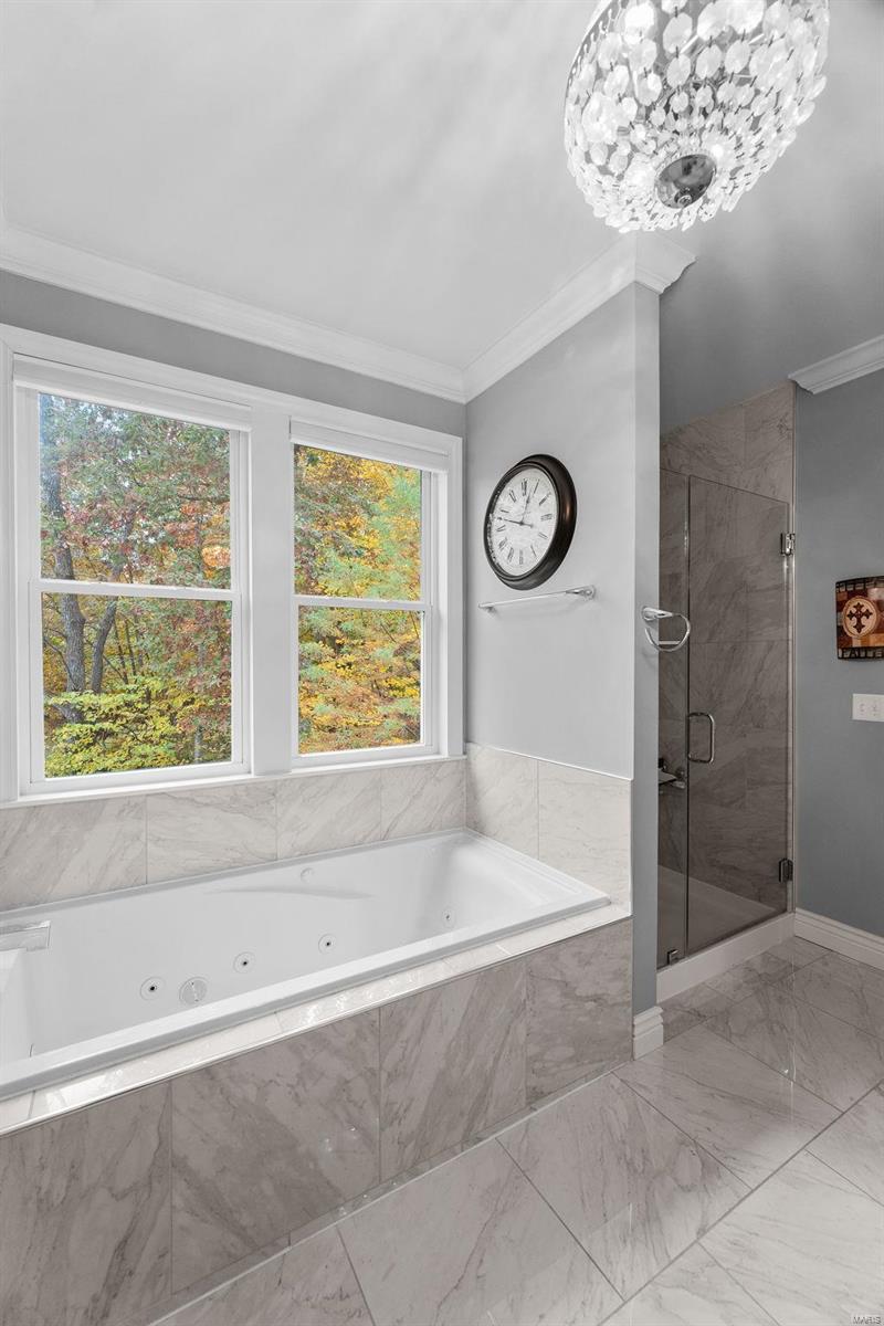 Woods At Duello Crossing - Residential