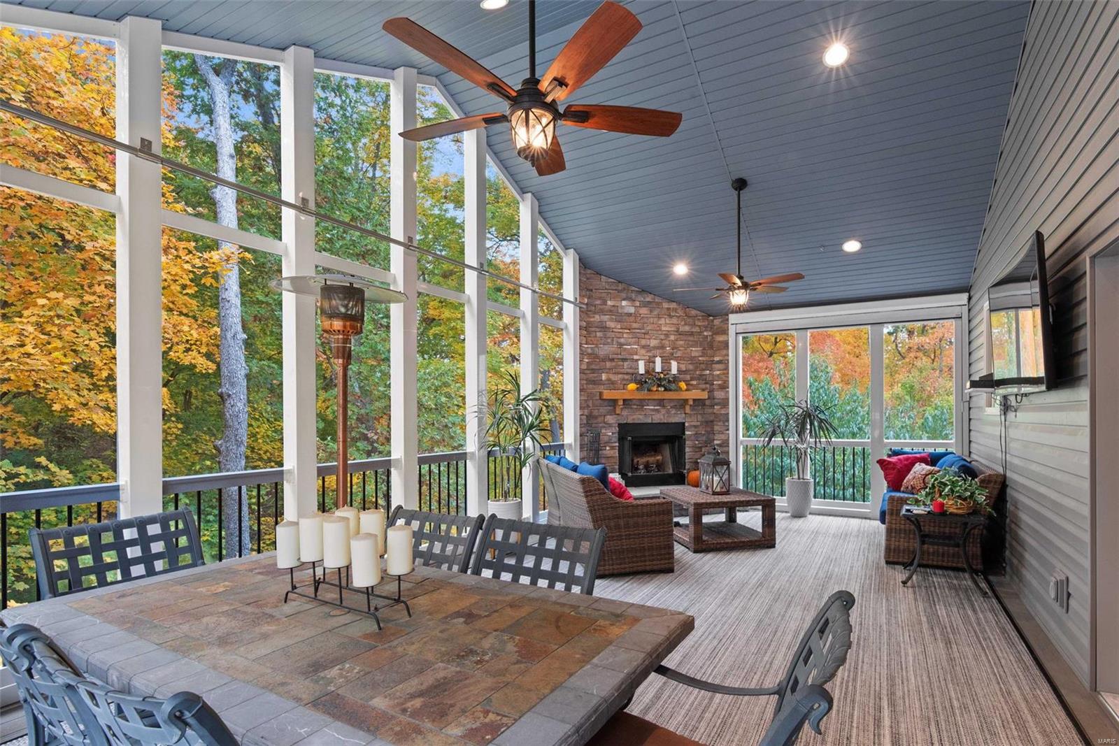 Woods At Duello Crossing - Residential