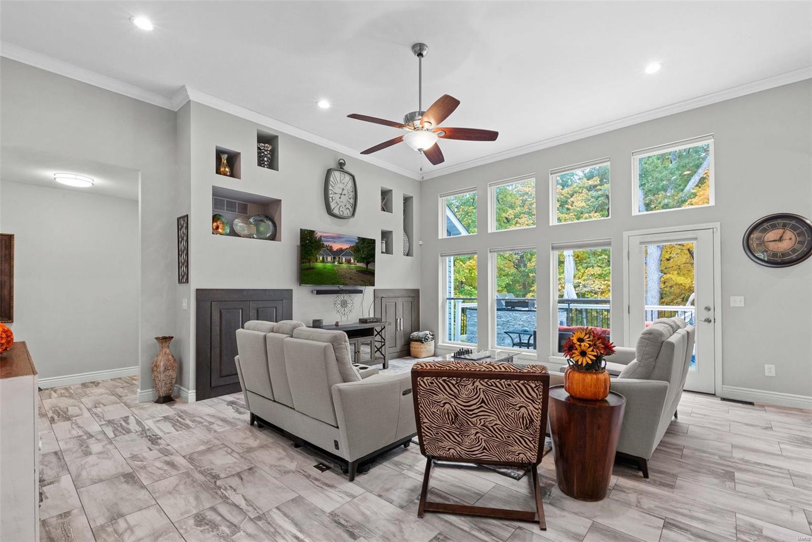 Woods At Duello Crossing - Residential