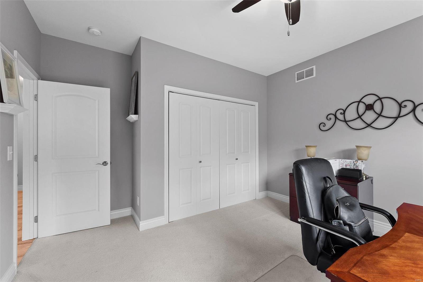 Woods At Duello Crossing - Residential