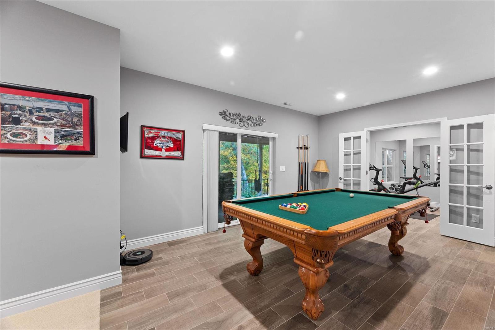 Woods At Duello Crossing - Residential