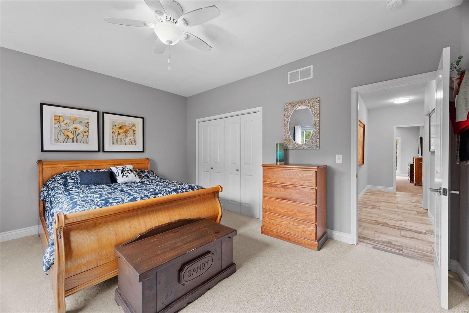 Woods At Duello Crossing - Residential