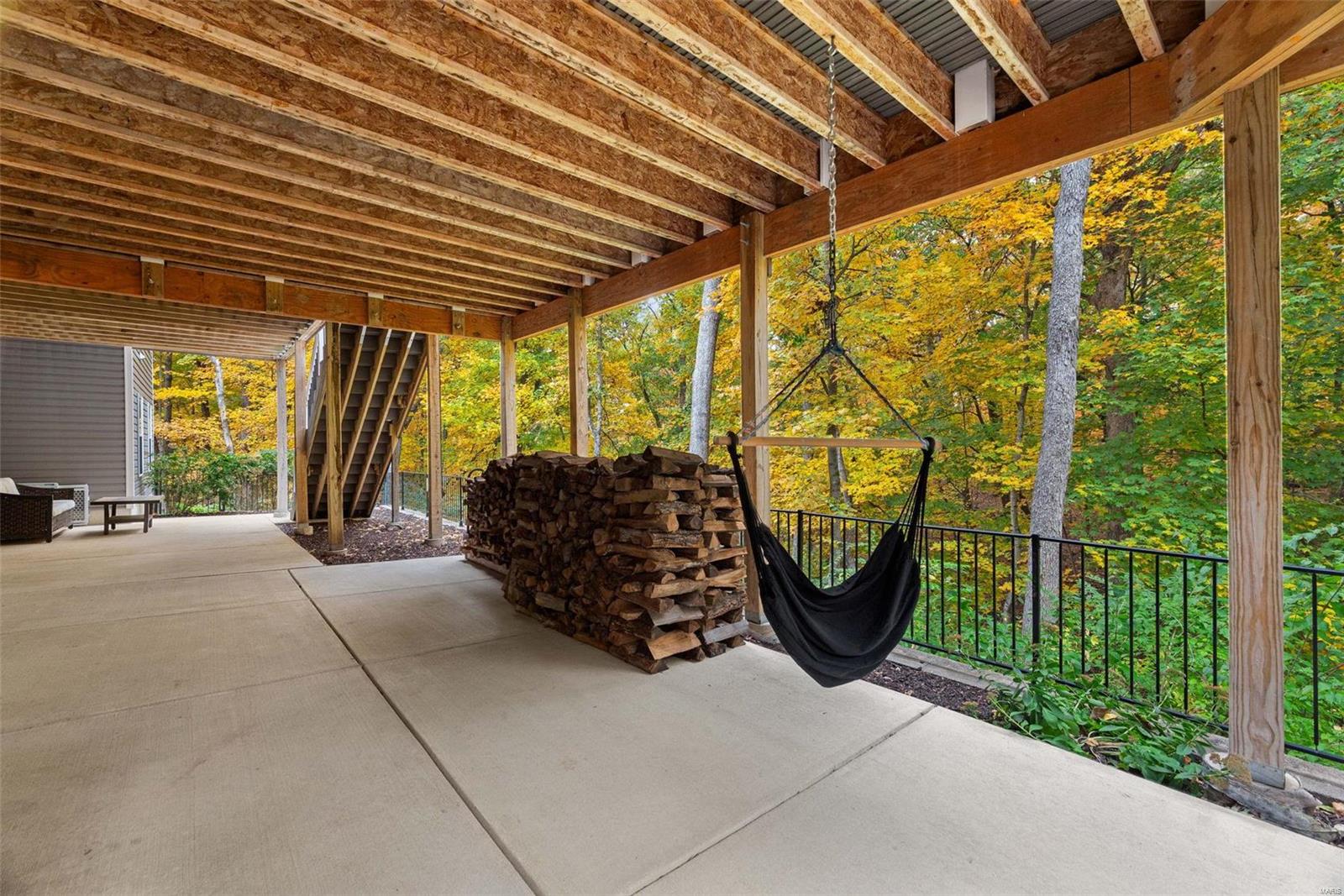 Woods At Duello Crossing - Residential