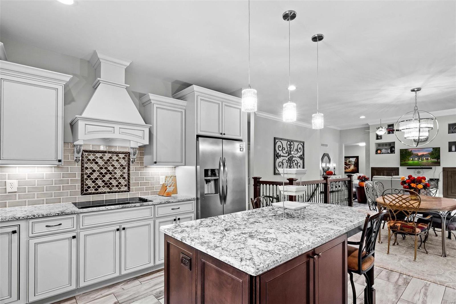 Woods At Duello Crossing - Residential